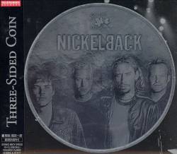 Nickelback : Three Sided Coin